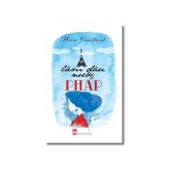 Làm dâu nước Pháp - Hiệu Constant