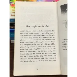 Giấc mơ táo bạo – Rosie Rushton 560920