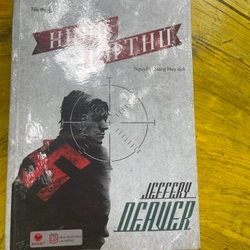 HANG DÃ THÚ- JEFFERY DEAVER 