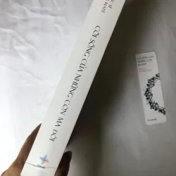 Cõi Sống Của Những Con Ma Đói - Bác Sĩ Gabor Maté 974297