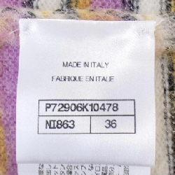 【Khuyến mãi】Chanel CHANEL Áo len 642375