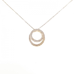 カルティエ エタンセル ネックレス - Hàng hiệu Authentic