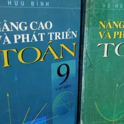 nâng cao và phát triển toán 9