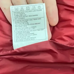 Áo phao bé trai hàng VNXK 553300