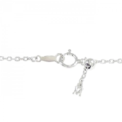 Mikimoto Ngọc trai đen dây chuyền 14.2mm - Hàng hiệu Authentic 839620