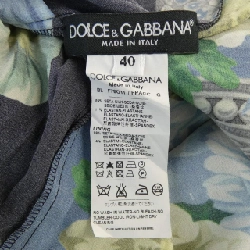 Dolce & Gabbana DOLCE&GABBANA F78O1T/FPACC Áo - Hàng hiệu Chính hãng 775099