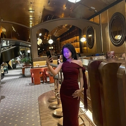 Đầm dài ôm đẹp 463280