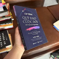 LẬP TRÌNH QUỸ ĐẠO CUỘC ĐỜI – KIÊN TRẦN- K4 1024924