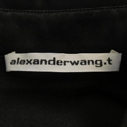 Áo sơ mi ALEXANDER WANG - Hàng hiệu Authentic 817844