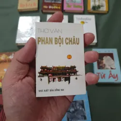 15 quyển thơ bỏ túi thập niên 2000 928048