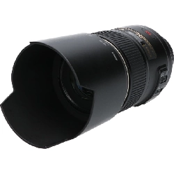 Ống kính AF-S 105mm F2.8G MICRO ED VR - Hàng hiệu Authentic 880123