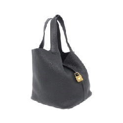 Túi Hermes Picotin Lock MM 060991CC