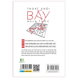 Thoát Khỏi Bẫy Nhận Thức - Thái Lũy Lỗi 287186