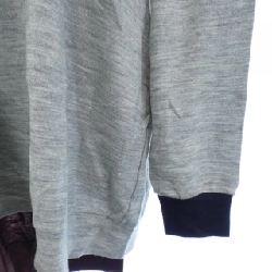 【Khuyến mãi】UJOH Áo len 644858