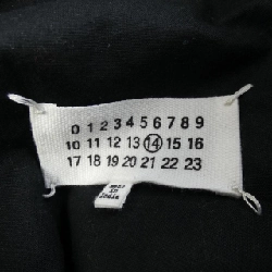 Maison Margiela Áo khoác da biker S50AM0489 - Hàng hiệu Authentic 889258