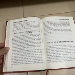 Thế kỷ XXI Làm lãnh đạo như thế nào - Chu Trọng Lượng (c47) 720458