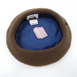 Mũ beret HERMES BONNIE LIFT H242026N - Hàng hiệu Authentic 833855