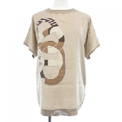 HERMES CHAINE D'ANCRE 2E2826DS Áo thun - Hàng hiệu Chính hãng