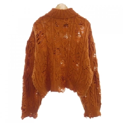 Requal RQ24AW-KN04 Áo len - Hàng hiệu Chính hãng 899085