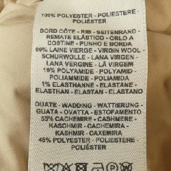 HERMES 3E0208D6 Áo khoác - Hàng hiệu Chính hãng 821496