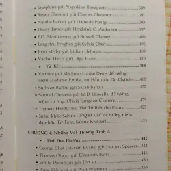 THƯ TÌNH CỦA CÁC VĂN NHÂN • Hemingway, Franz Kapka, Dostoyevsky, Van Gogh...v.v 763788