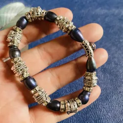 Vòng tay ngọc trai 931391