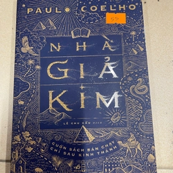 Nhà giả kim (c48)