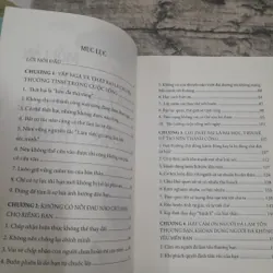 Mỗi lần vấp ngã là một lần trưởng thành. Tác giả Liêu Trí Phương 623528