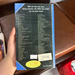 Tuyển Tập Những Bài Hát Tiếng Pháp Nổi Tiếng (Collection des chansons françaises)- K4 1026988