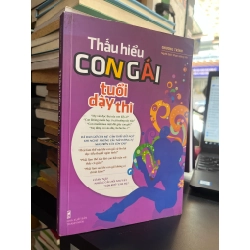 Thấu Hiểu Con Gái Tuổi Dậy Thì - Phạm Hồng Yến dịch