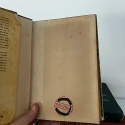 A Book of English Proverbs: With Origins and Explanations by V.H. Collins 1959 707555