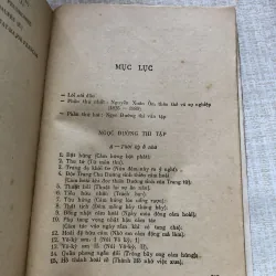 Thơ văn Nguyễn Xuân Ôn 993489