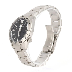 Seiko Grand Seiko - Bộ sưu tập thể thao GMT 9F86-0AK0/SBGN027 SS Quartz - Hàng hiệu Chính hãng 882756