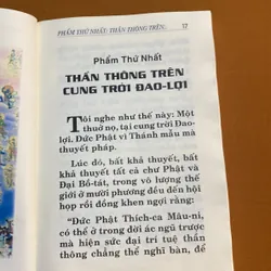Kinh Địa Tạng Bồ Tát Bổn Nguyện - Thích Trúc Thạnh Hòa Việt dịch 605263