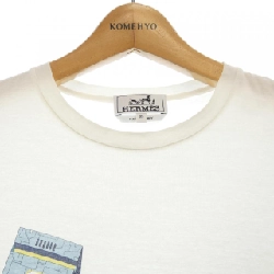 Áo thun HERMES - Hàng hiệu Chính hãng 906212