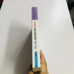 BÍ QUYẾT ĐƠN GIẢN HOÁ TÌNH YÊU  749237