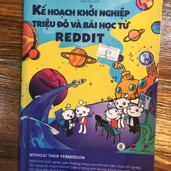 Kế hoạch khởi nghiệp triệu đô và bài học từ Raddit 311958