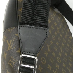 Balo Louis Vuitton Monogram Macassar Josh M41530 - Hàng hiệu Authentic 776525