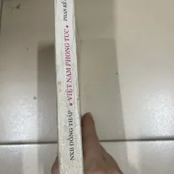 Việt Nam phong tục - Phan Kế Bính (c43) 995203