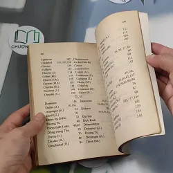 [XƯA] Danh Ngôn Xử Thế (1995) - Nguyễn Hữu Trọng 776060