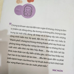 Khủng hoảng môi trường có phải nguy cơ hết thuốc chưa? | Trần Văn Chánh  475582