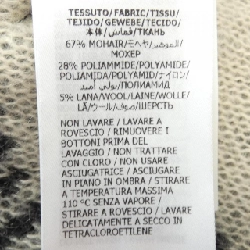 Gucci GUCCI 678835 XKB6K Áo khoác dài 629615