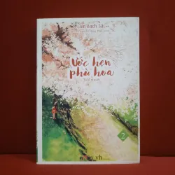 Ước hẹn phù hoa 📚 1023684