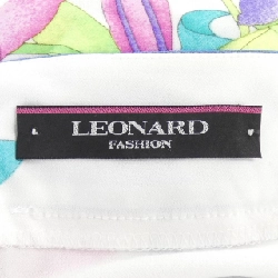 Thời trang LEONARD - Đầm - Hàng hiệu Authentic 813262