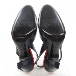 【Mã giảm giá】Giày cao gót Salvatore Ferragamo 662383