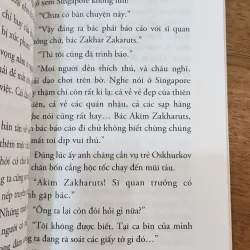 Truyện ngắn Liên Xô MAXIMKA - tác giả: K.M Stanyukovich 753702