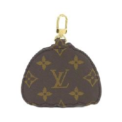 Ví tiền xu hình bí ngô Louis Vuitton Monogram (LV X YK) M82109 620702