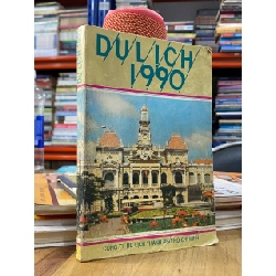 Du lịch 1990 517323