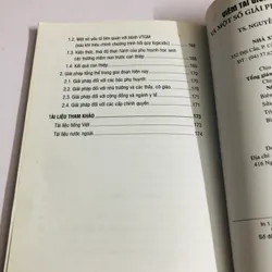 VIÊM TAI GIỮA MẠN TÍNH TRẺ EM  564904
