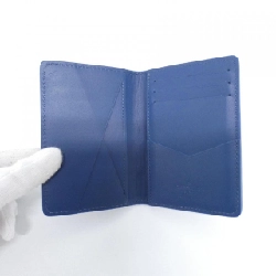 Louis Vuitton LV Aerogram Organizer Do Posh M82806 Ví thẻ - Hàng hiệu Chính hãng 806918